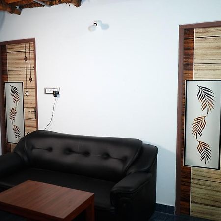 Serenity Bay Home Stay Pondicherry Exterior photo