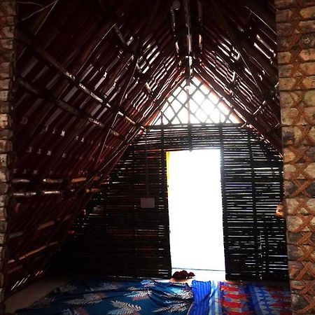 Serenity Bay Home Stay Pondicherry Exterior photo