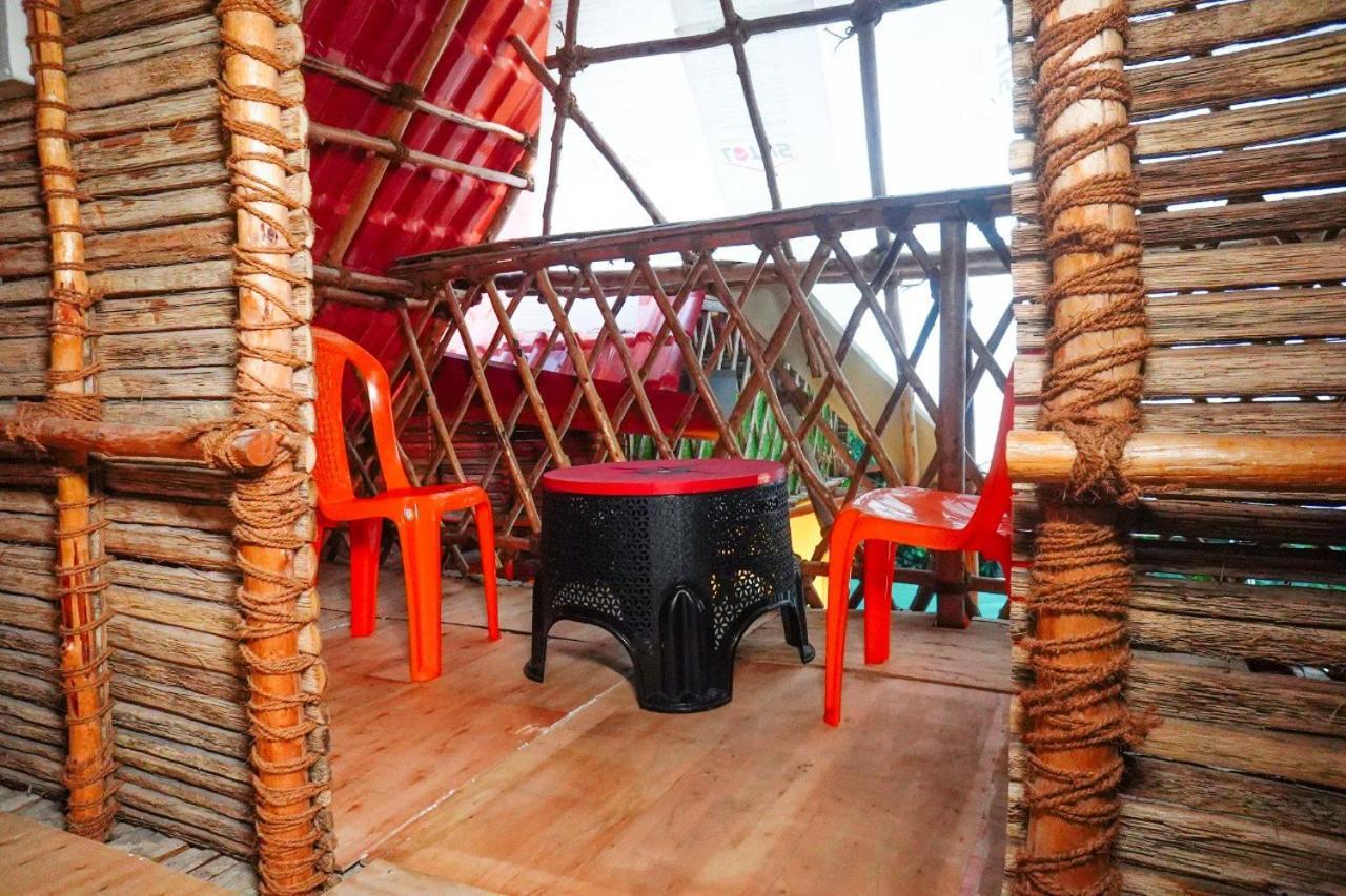 Serenity Bay Home Stay Pondicherry Exterior photo