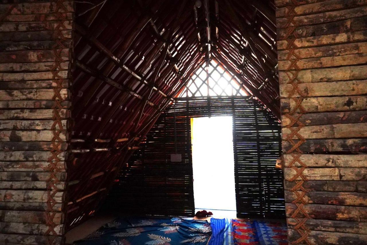 Serenity Bay Home Stay Pondicherry Exterior photo