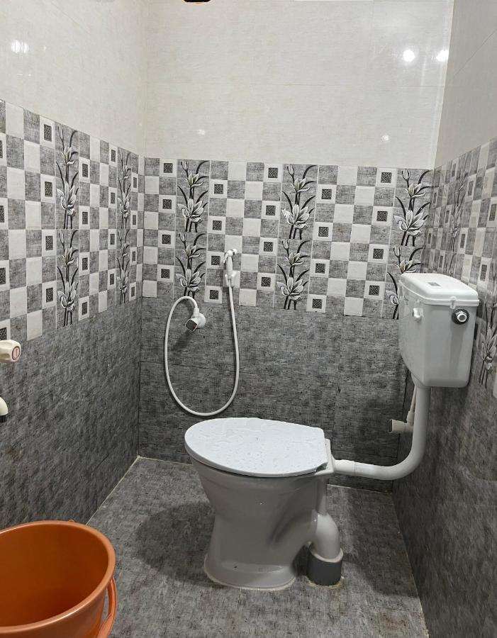 Serenity Bay Home Stay Pondicherry Exterior photo